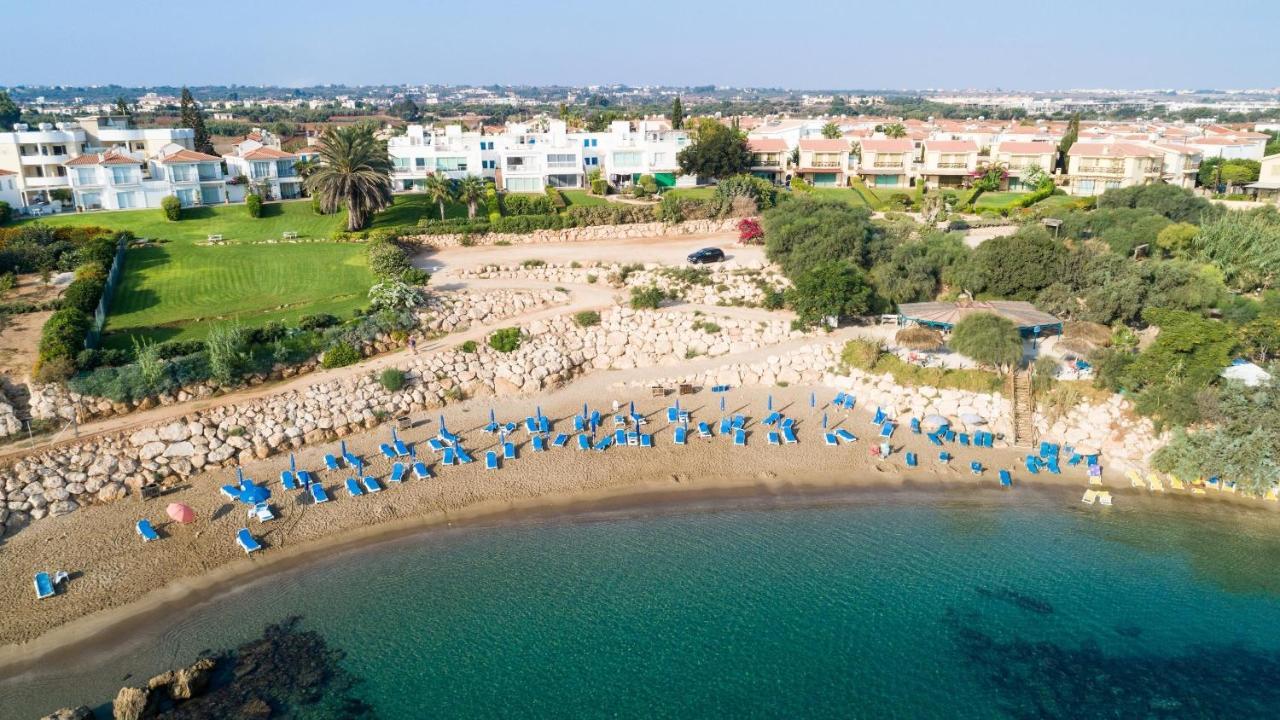 Villa Lela Serena By Ezoria Villas Protaras Esterno foto