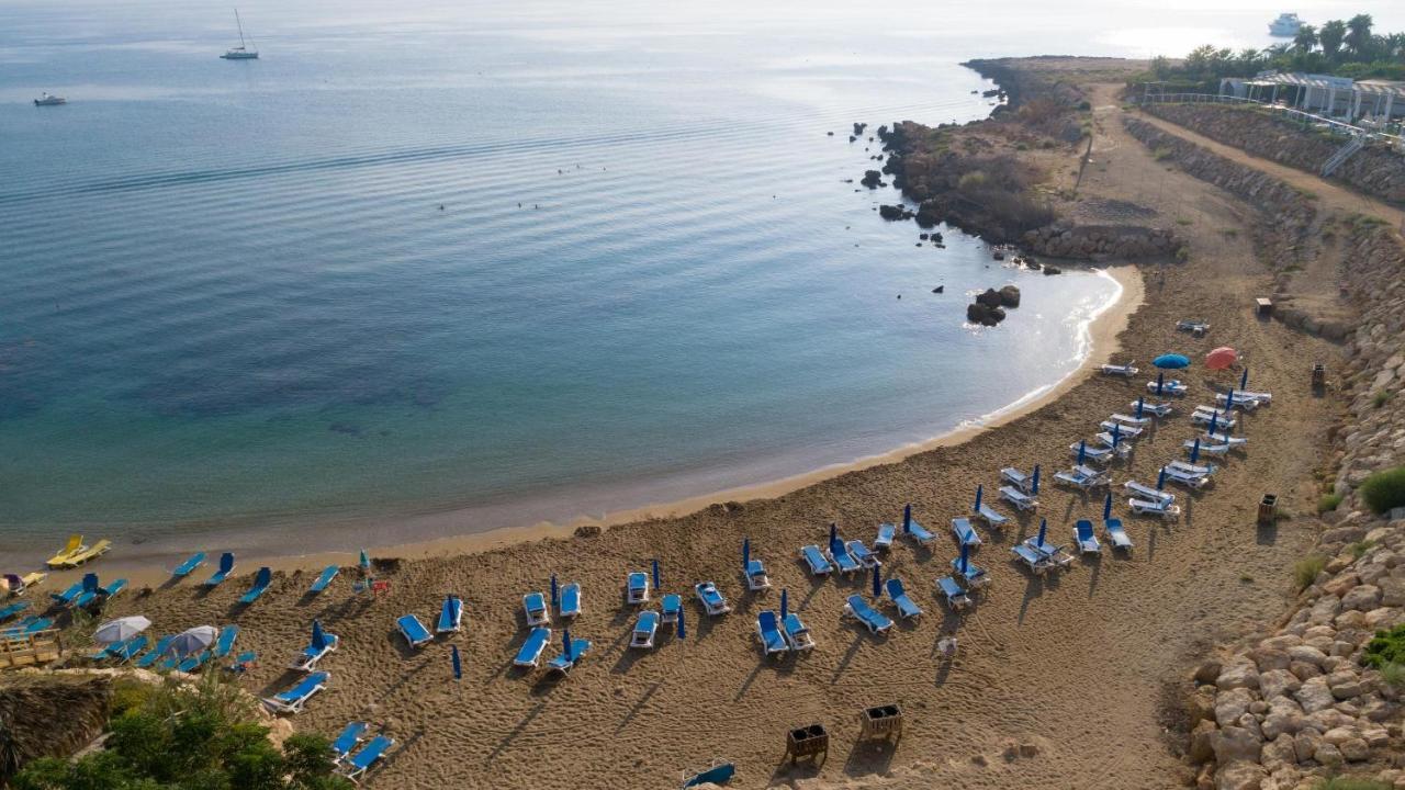 Villa Lela Serena By Ezoria Villas Protaras Esterno foto