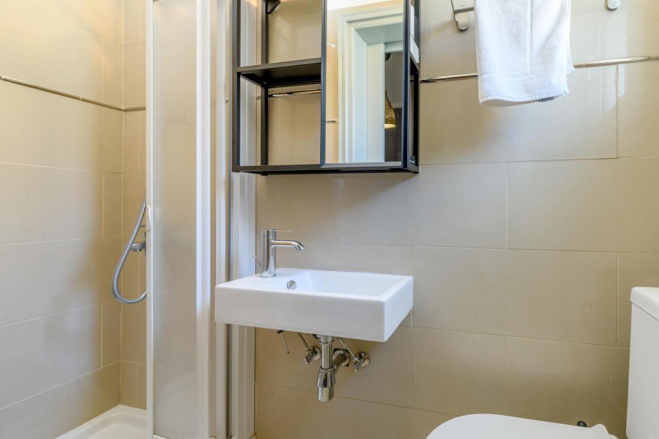 Villa Lela Serena By Ezoria Villas Protaras Esterno foto