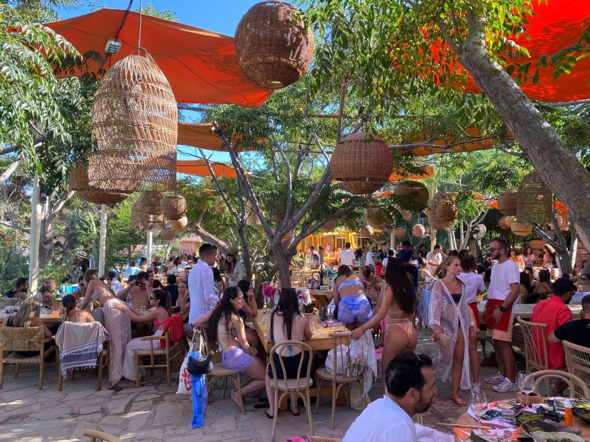 Villa Lela Serena By Ezoria Villas Protaras Esterno foto