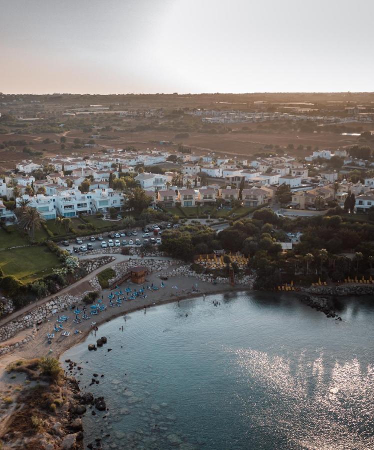 Villa Lela Serena By Ezoria Villas Protaras Esterno foto